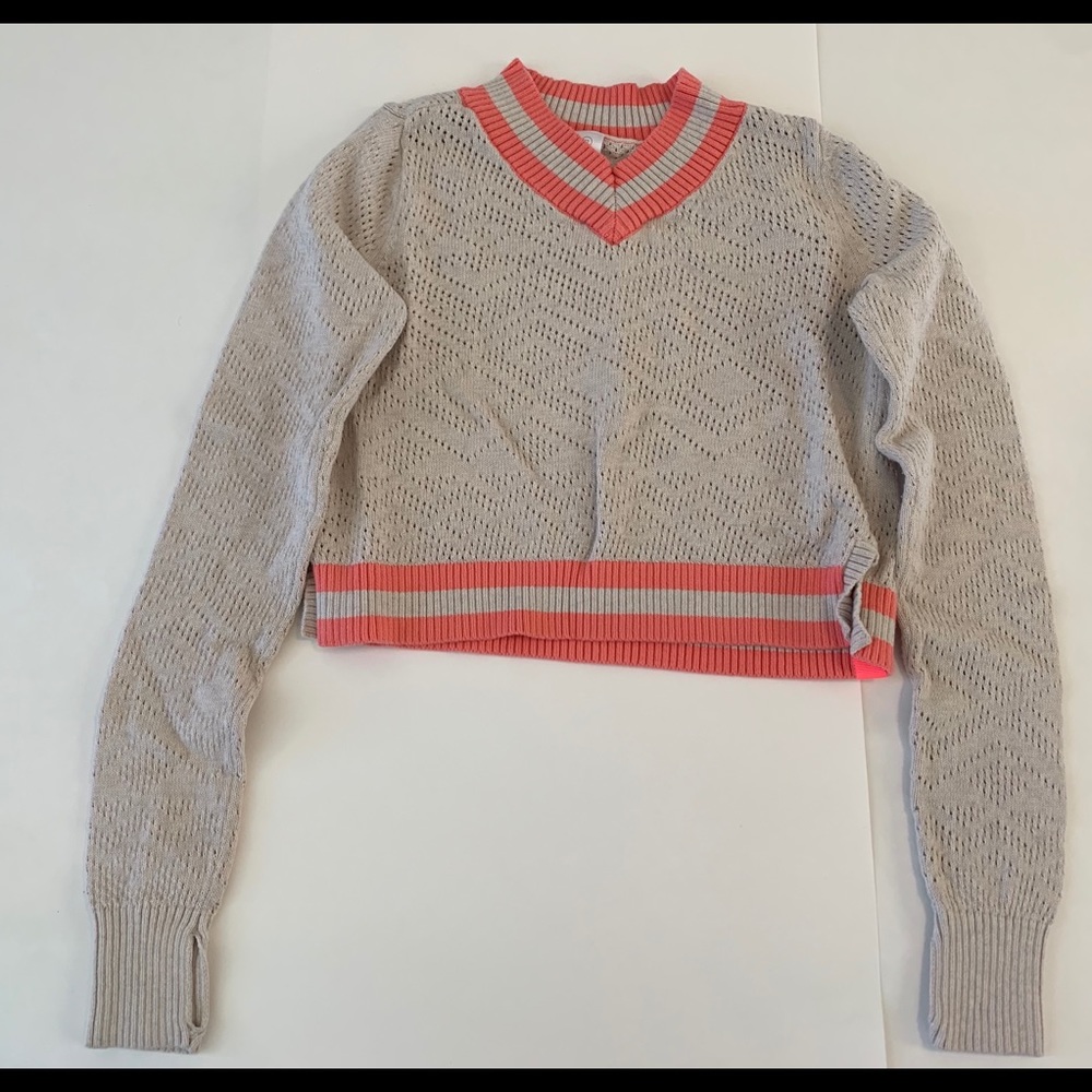 Ivivva long sleeve. LS12-3.